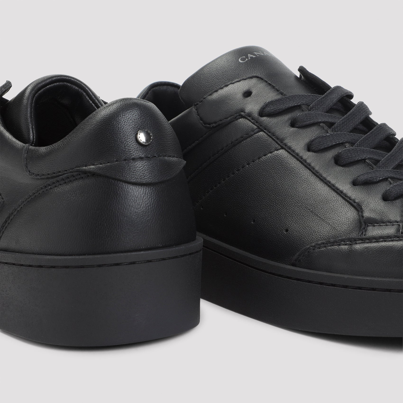 Sneakers Black - 5
