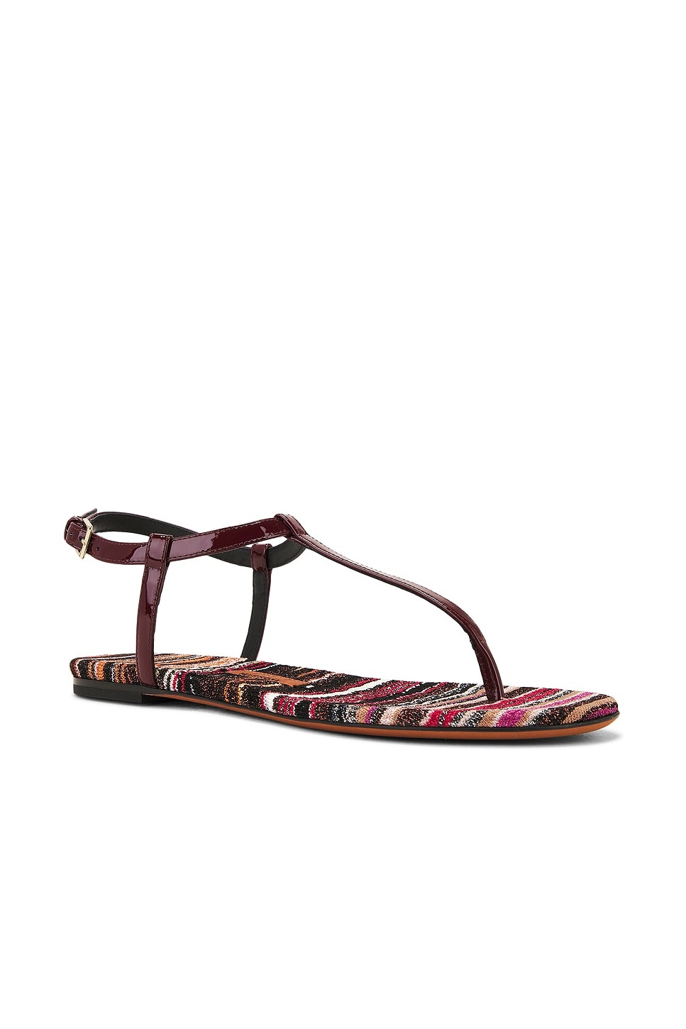 Edith Sandal - 2