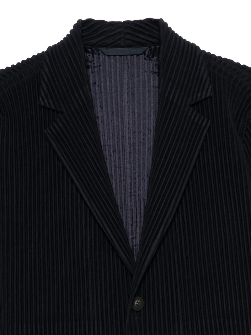 pleated blazer 3