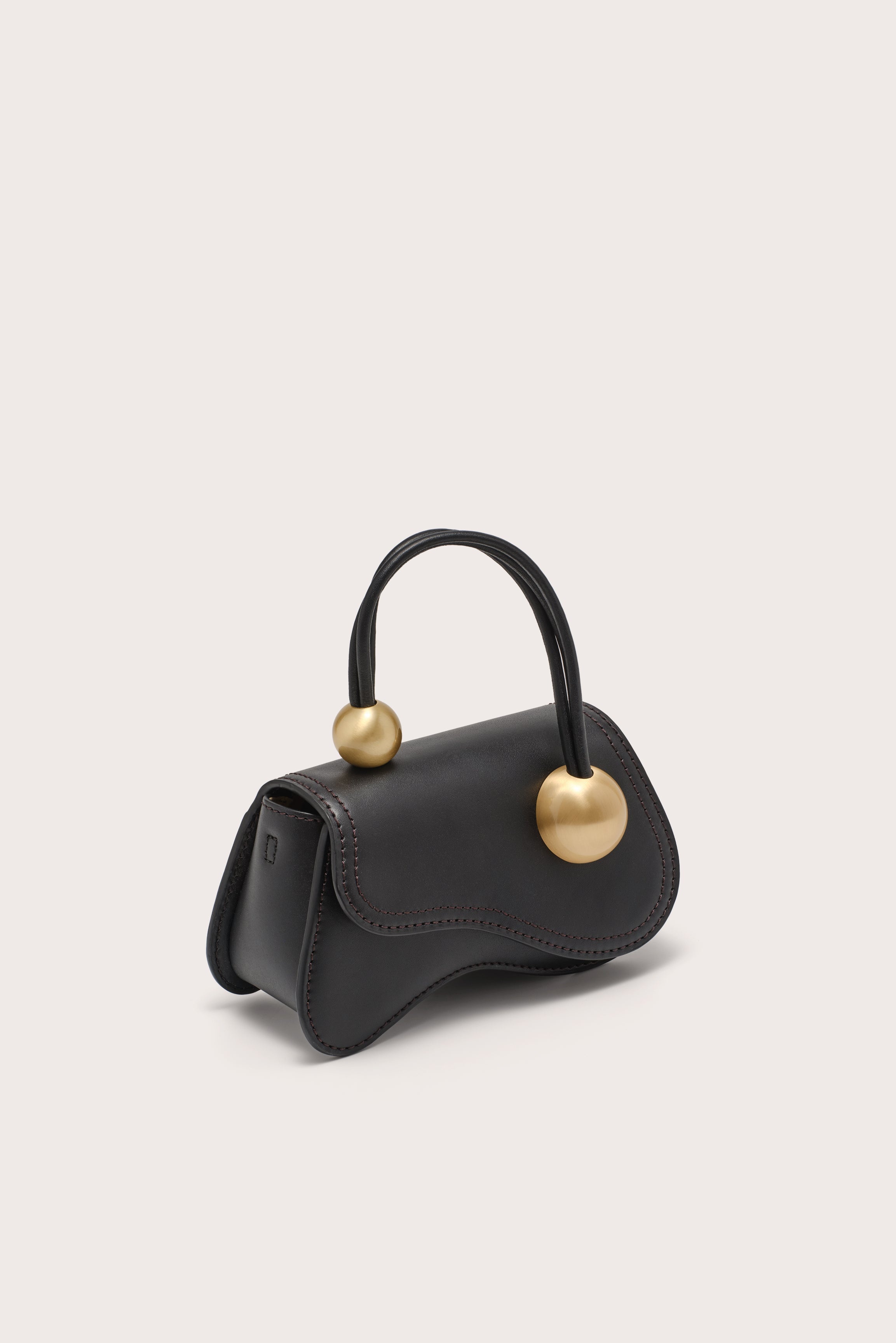KAZIA NANO CROSSBODY BAG - 4