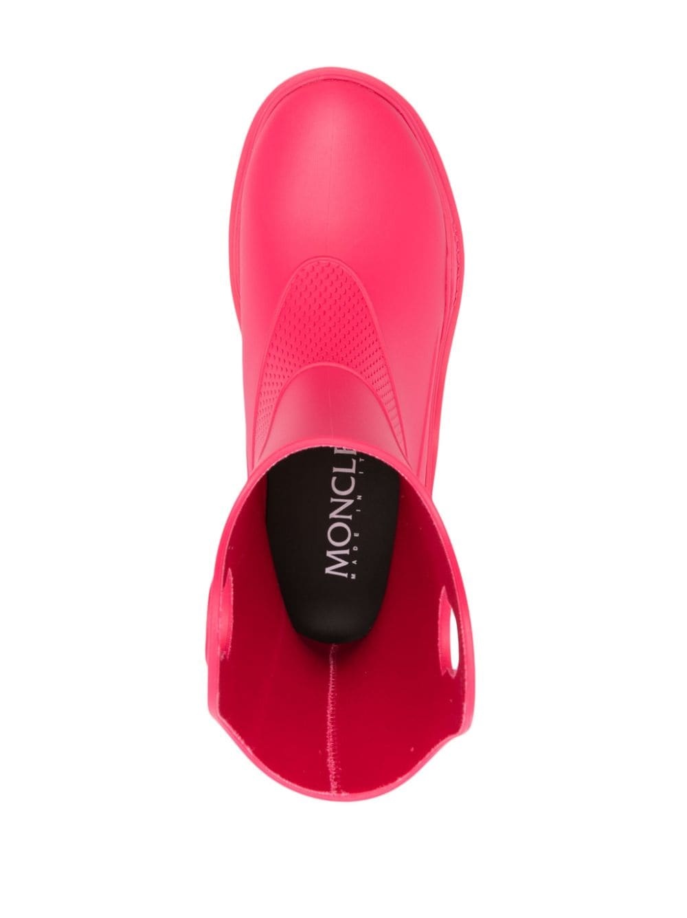 Misty rain boots - 4