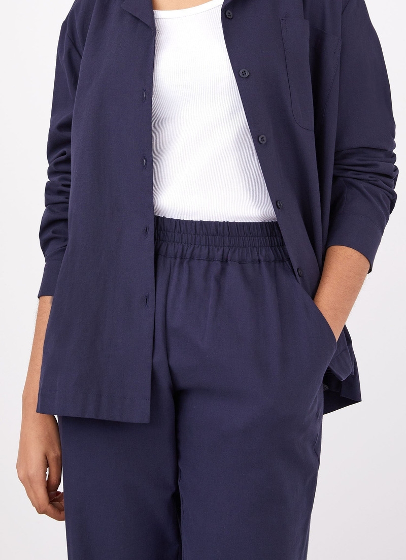 Sunspel Pyjama Trouser outlook