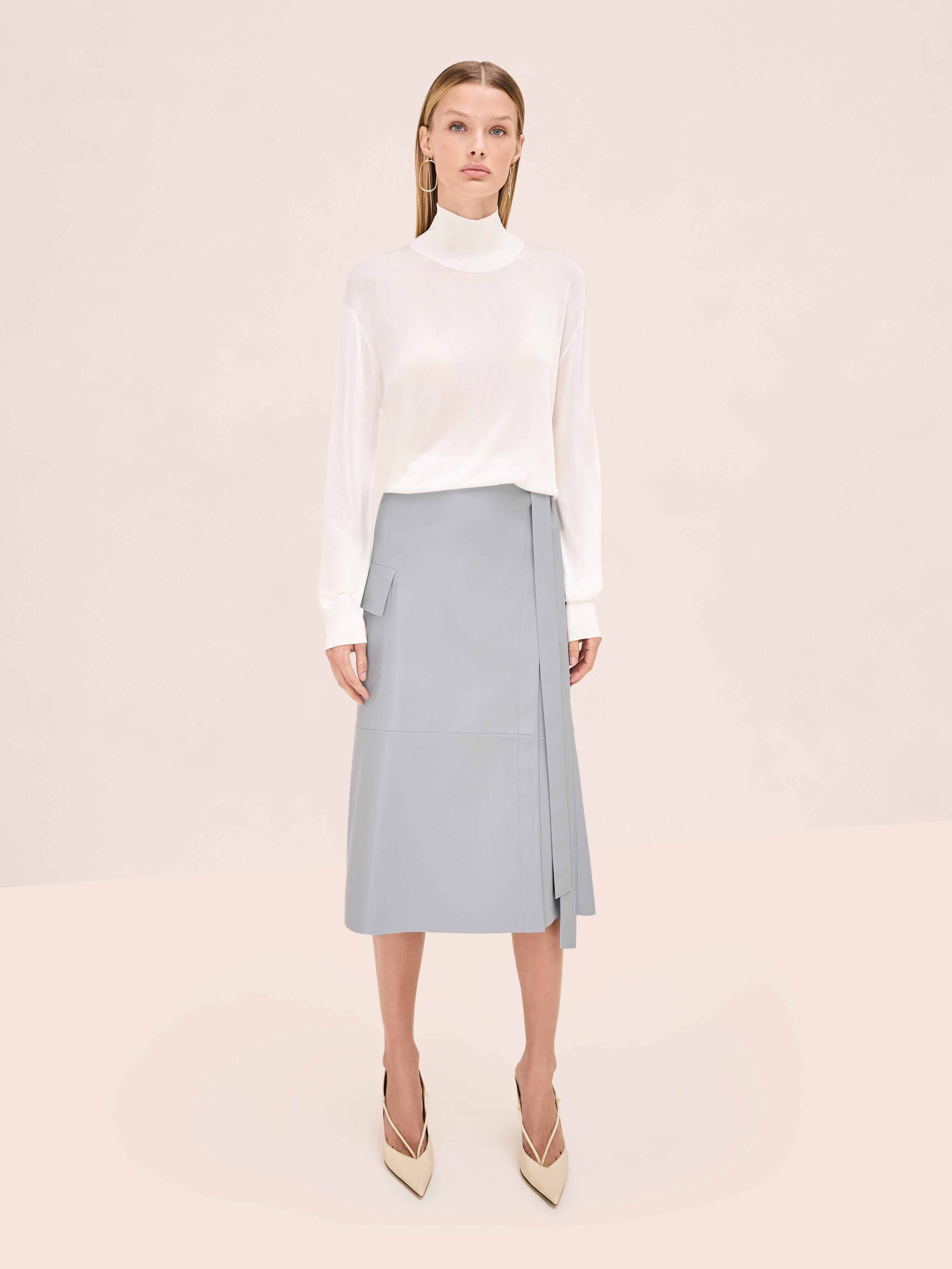 ELLENA SKIRT - 2