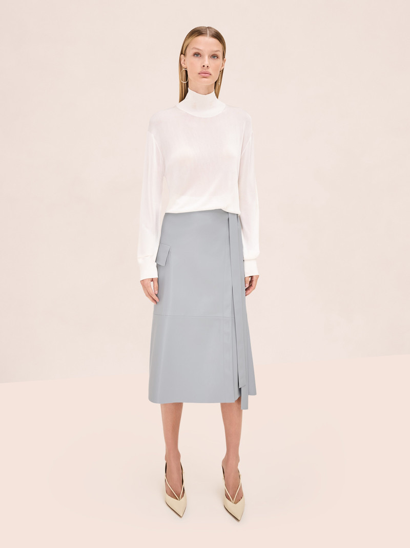 ALEXIS ELLENA SKIRT outlook