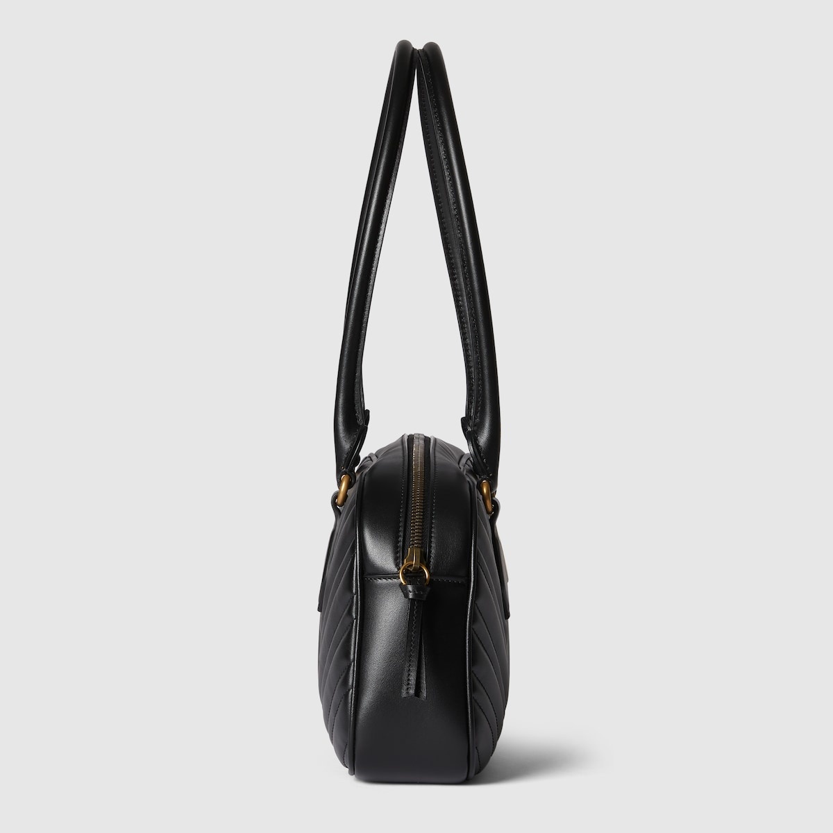 GG Marmont medium top handle bag - 5