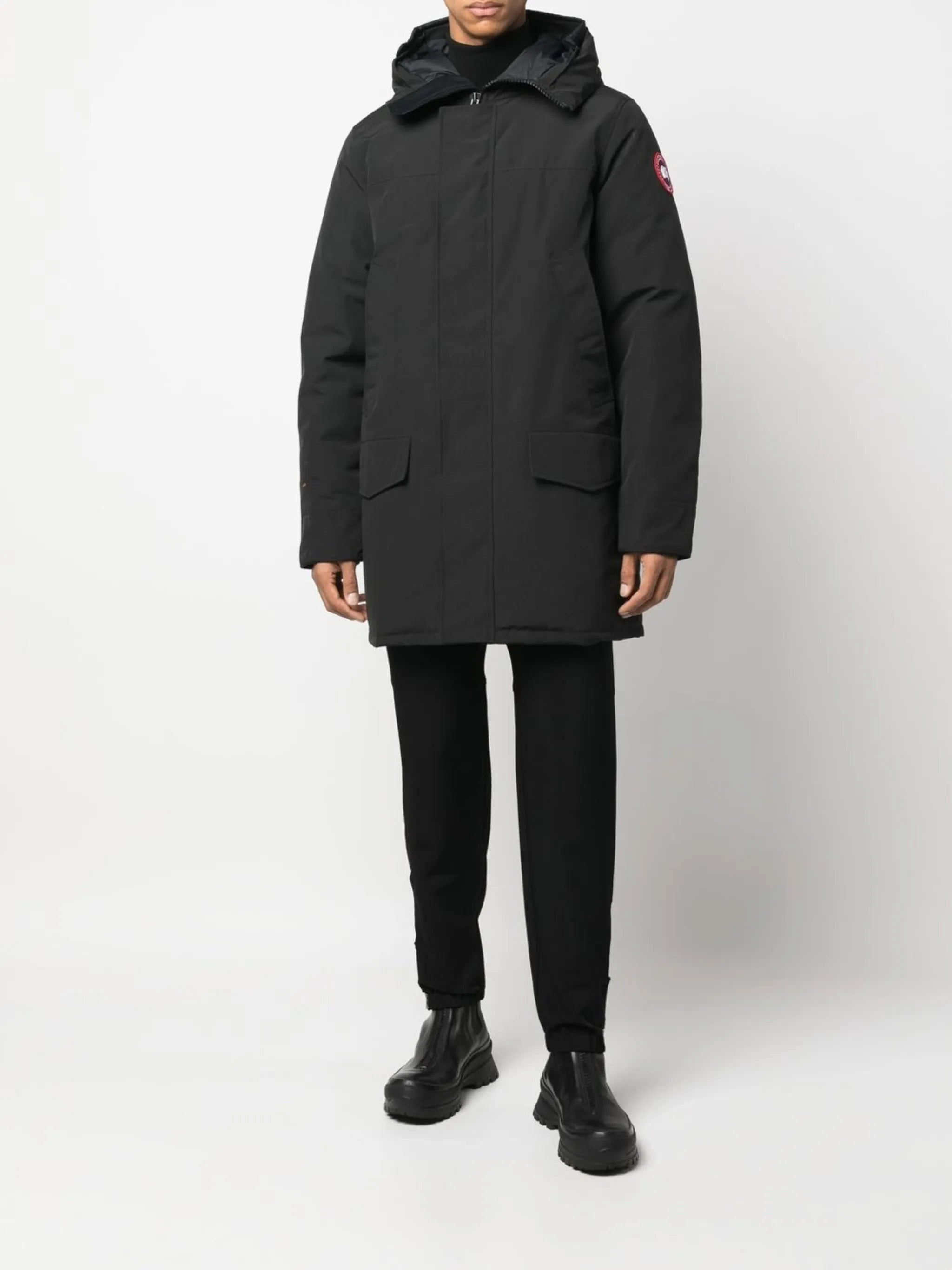 Langford parka - 2
