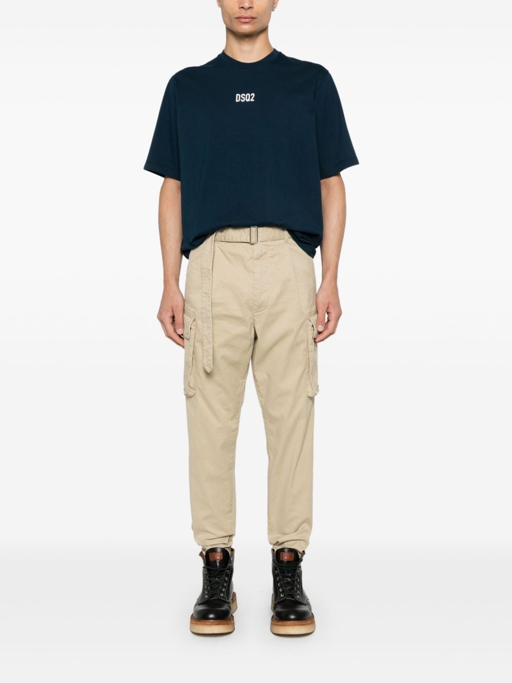 cargo pants - 2