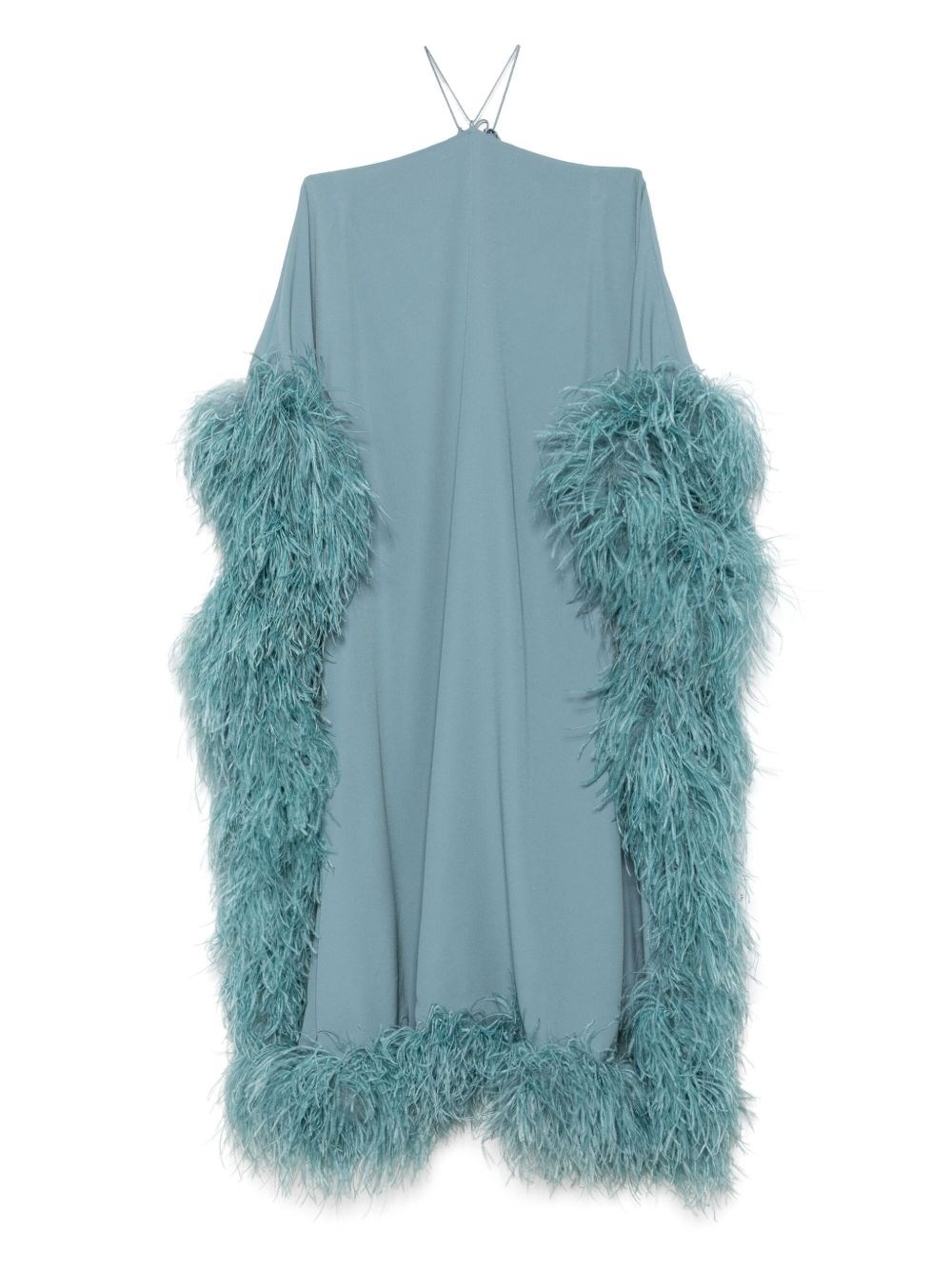 Sza Sza Extravaganza kaftan dress - 1