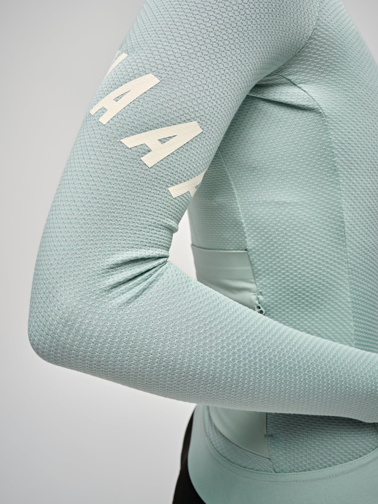 Women's Aeon LS Jersey - 7