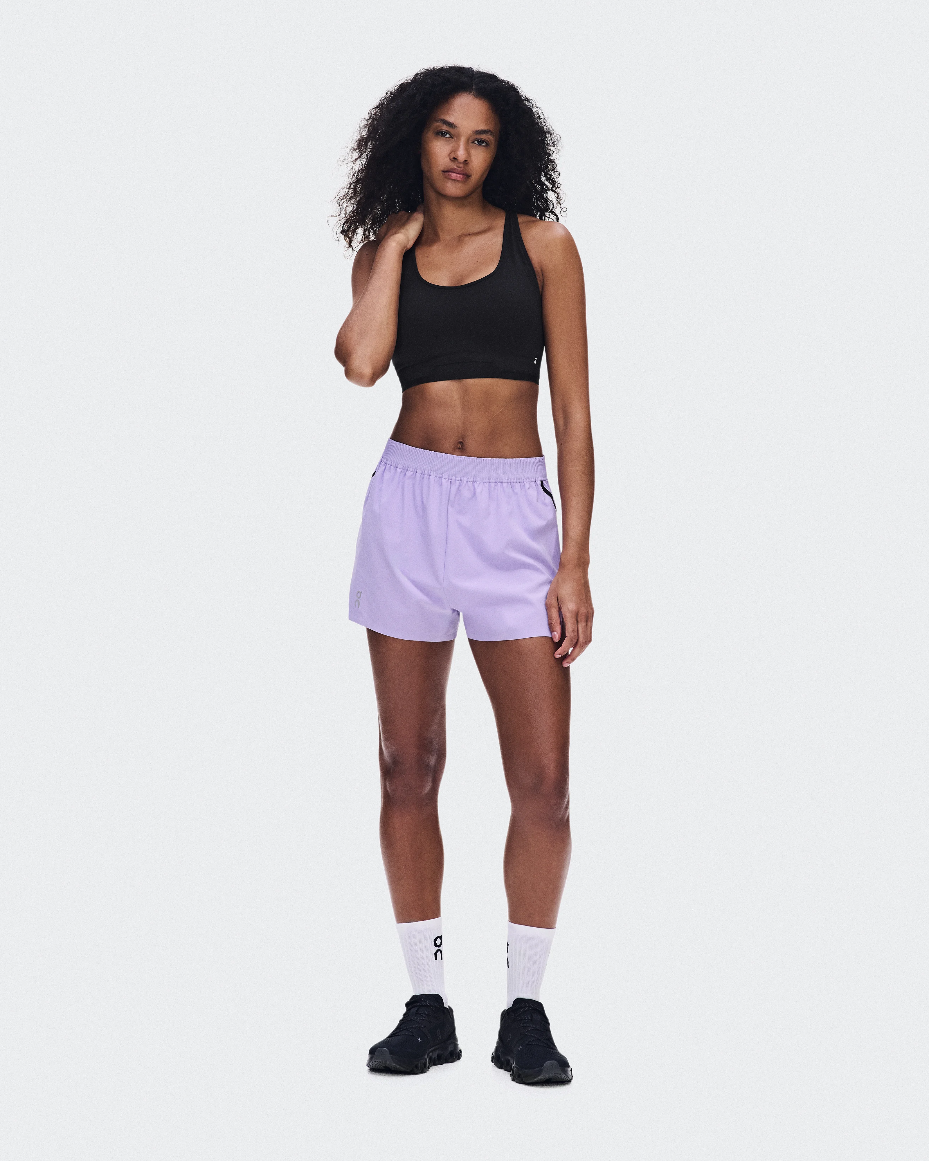Train Shorts - 1