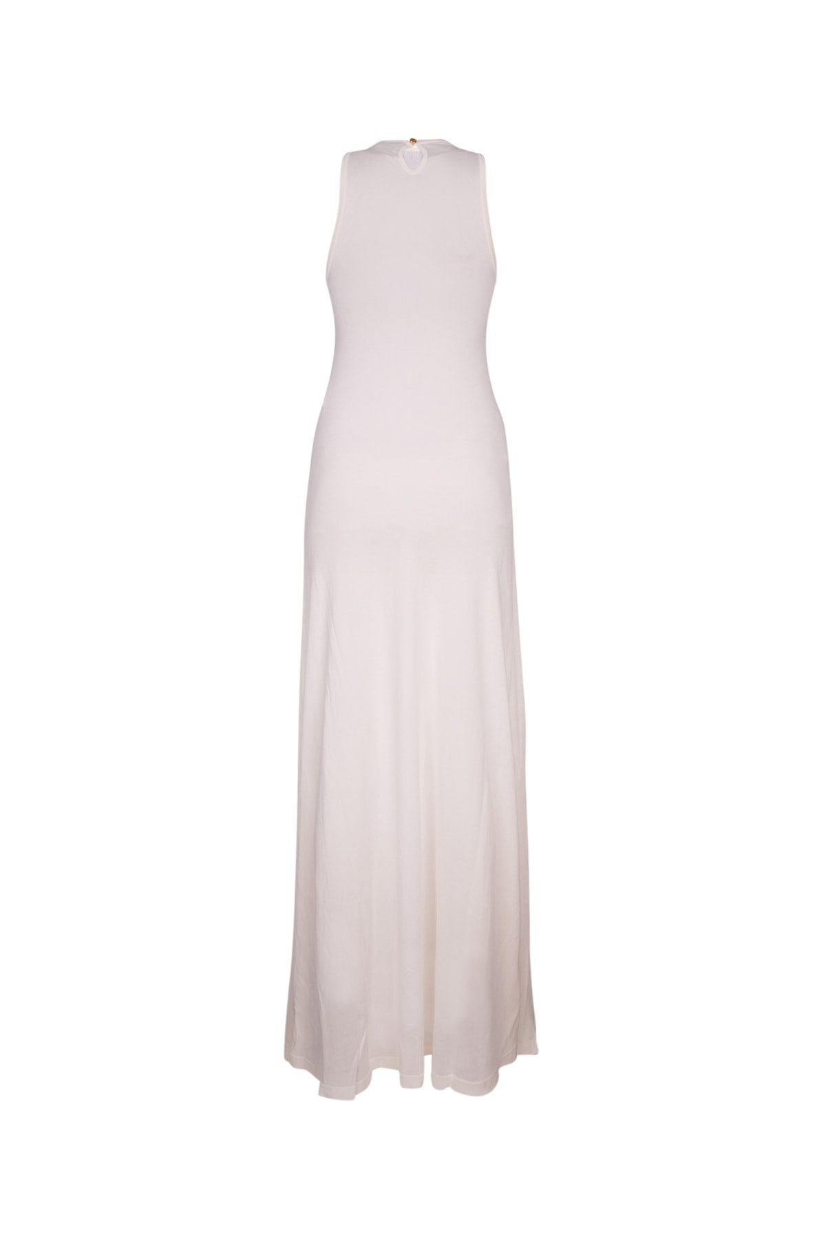 Jacquemus Women La Robe Maille Sculta - 2
