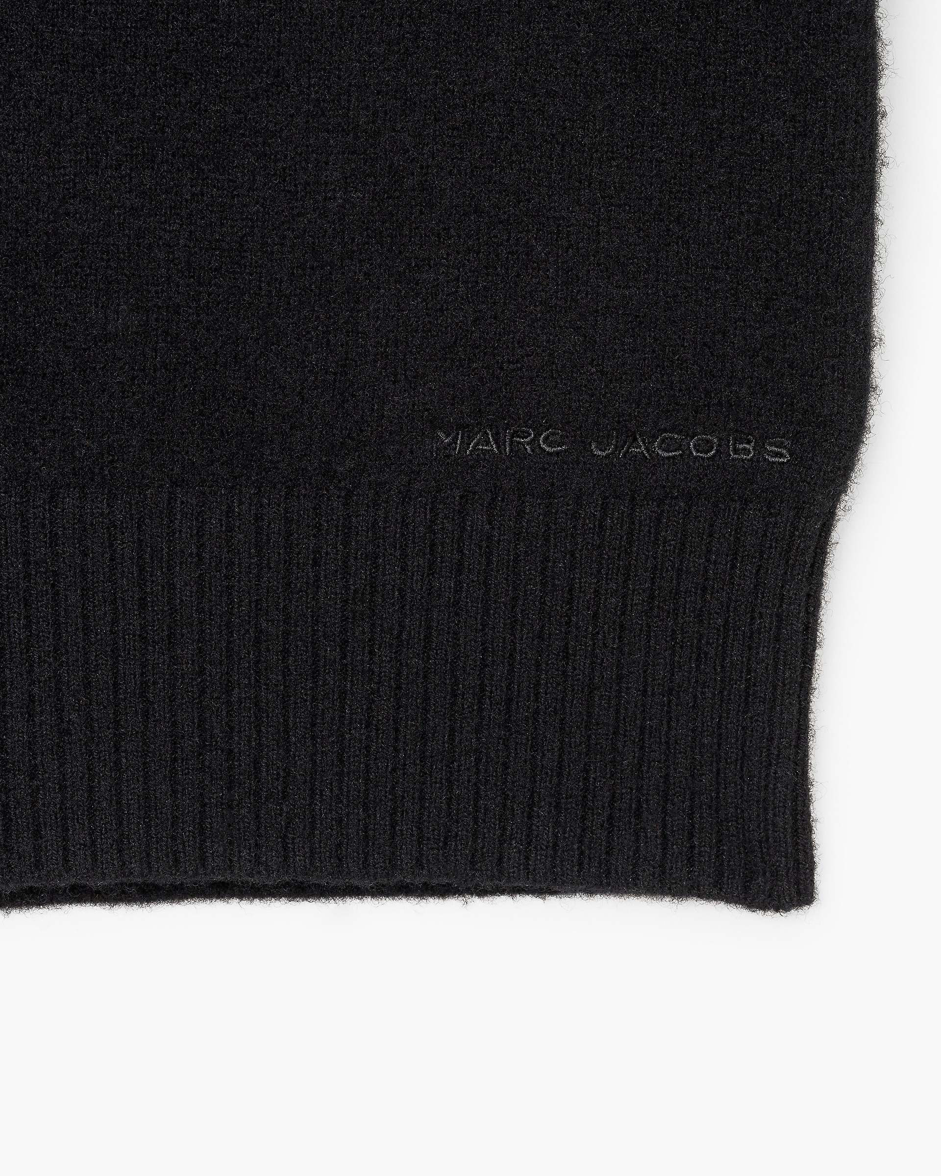 TROMPE L'OEIL KNIT POLO - 6