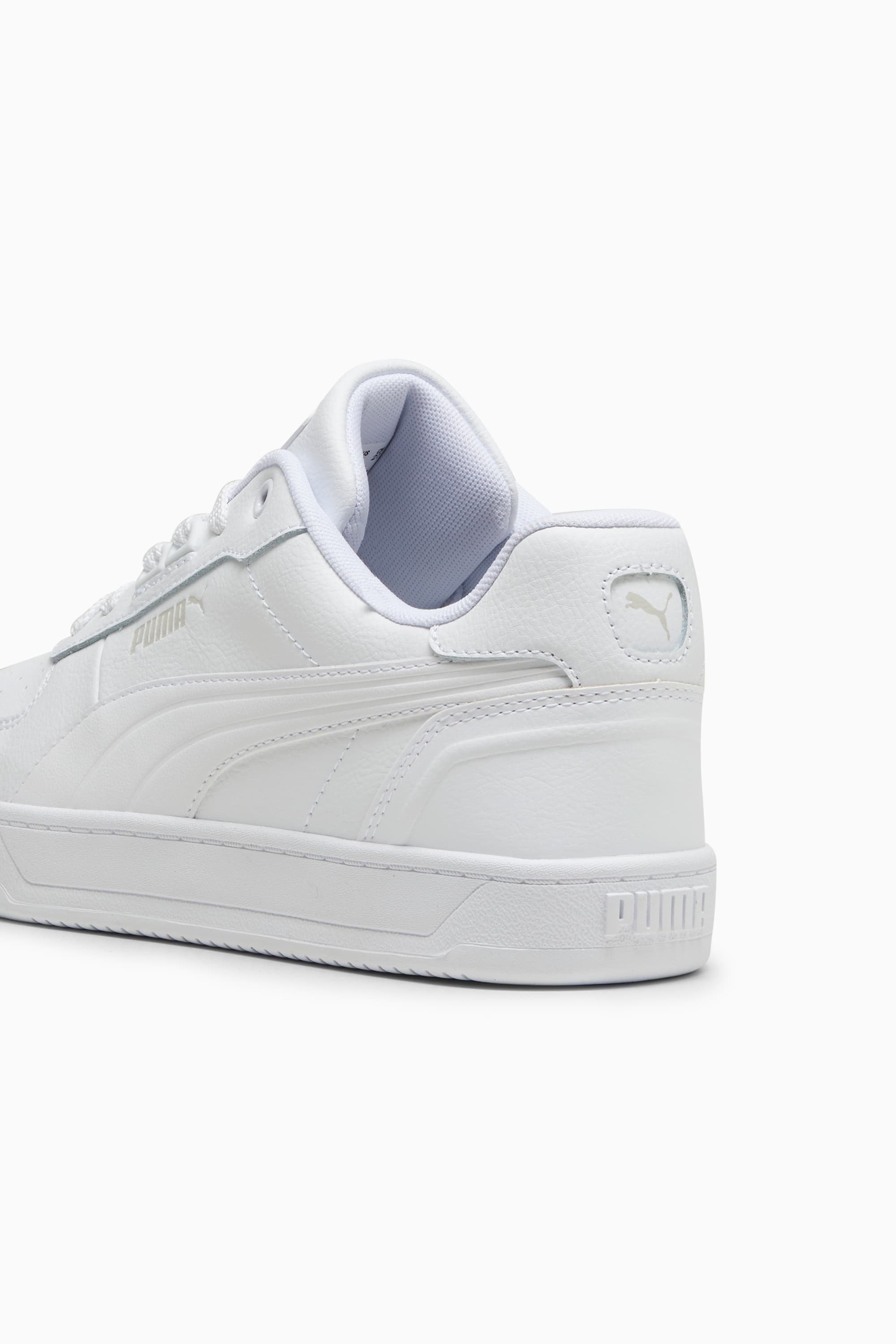 PUMA Caven 2.0 Lux Sneakers - 3