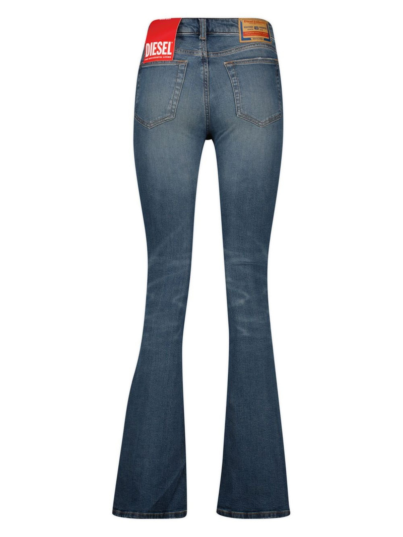 Diesel 1969 D-Ebbey jeans outlook