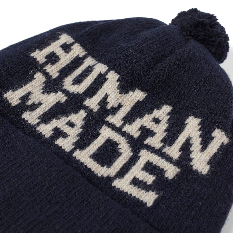 Human Made Human Made Pop Beanie outlook