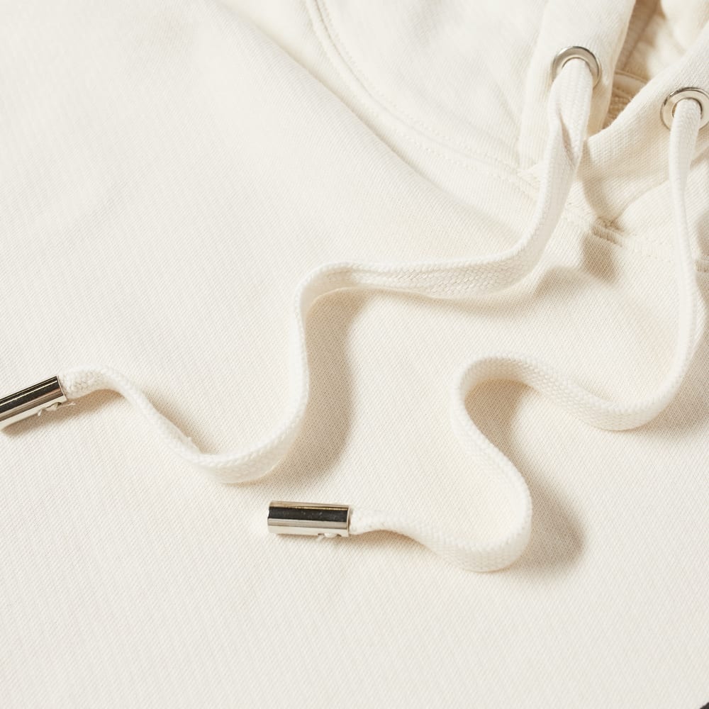 Cafe Kitsuné Popover Hoodie - 7