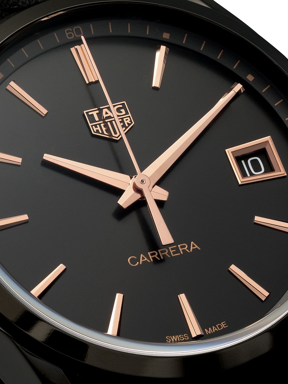 Carrera 36mm - 3