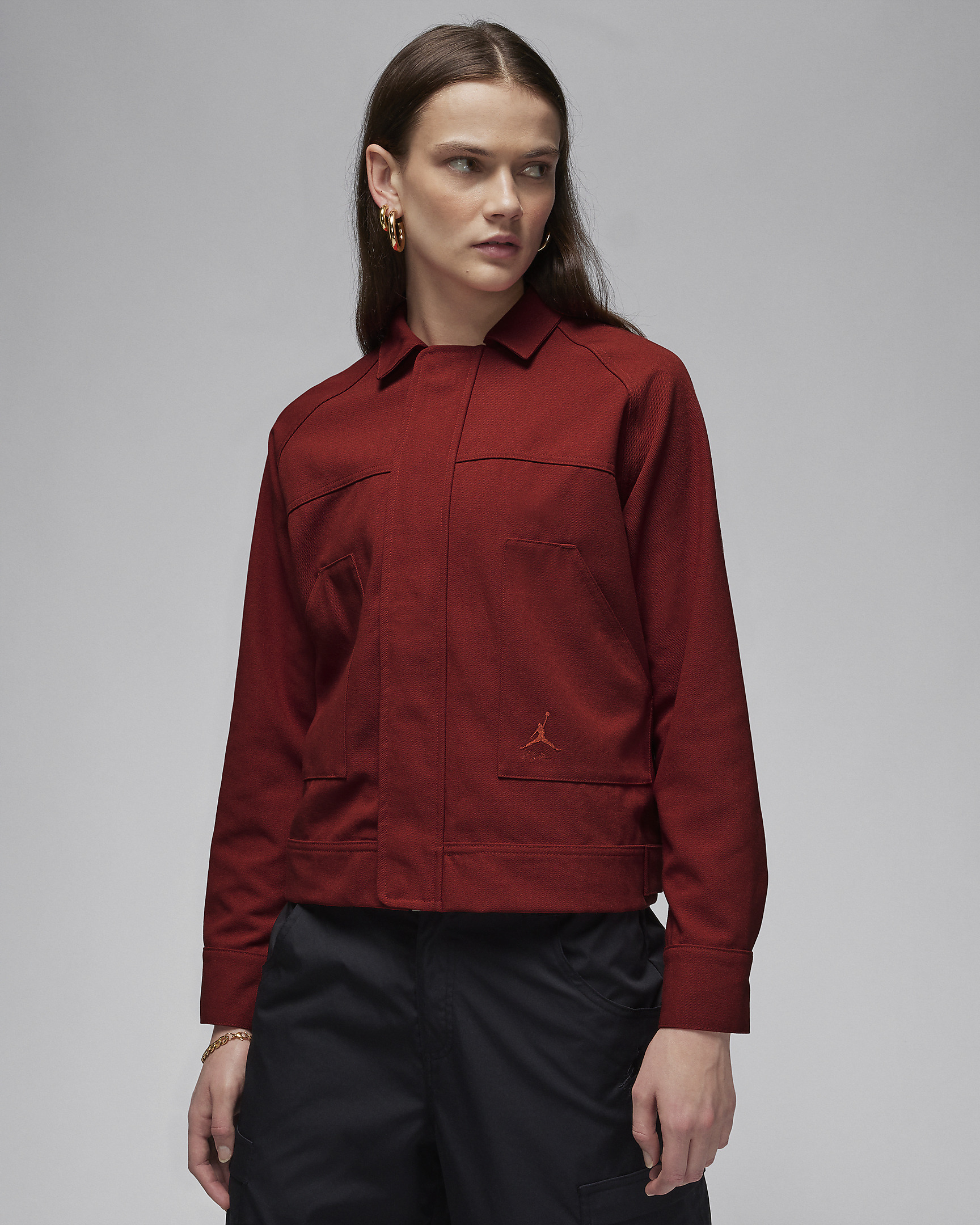 Jordan Women's Jacket - 1