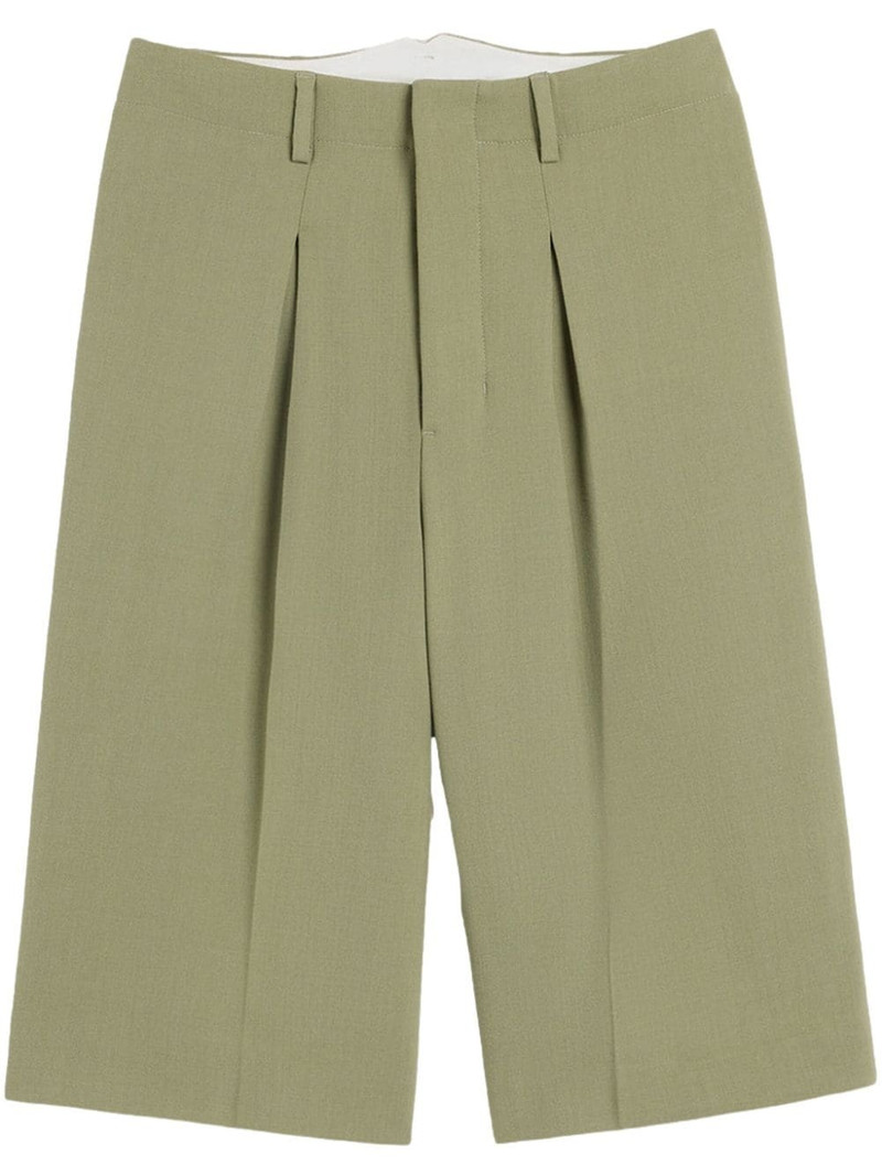 롱 BERMUDA SHORT 1