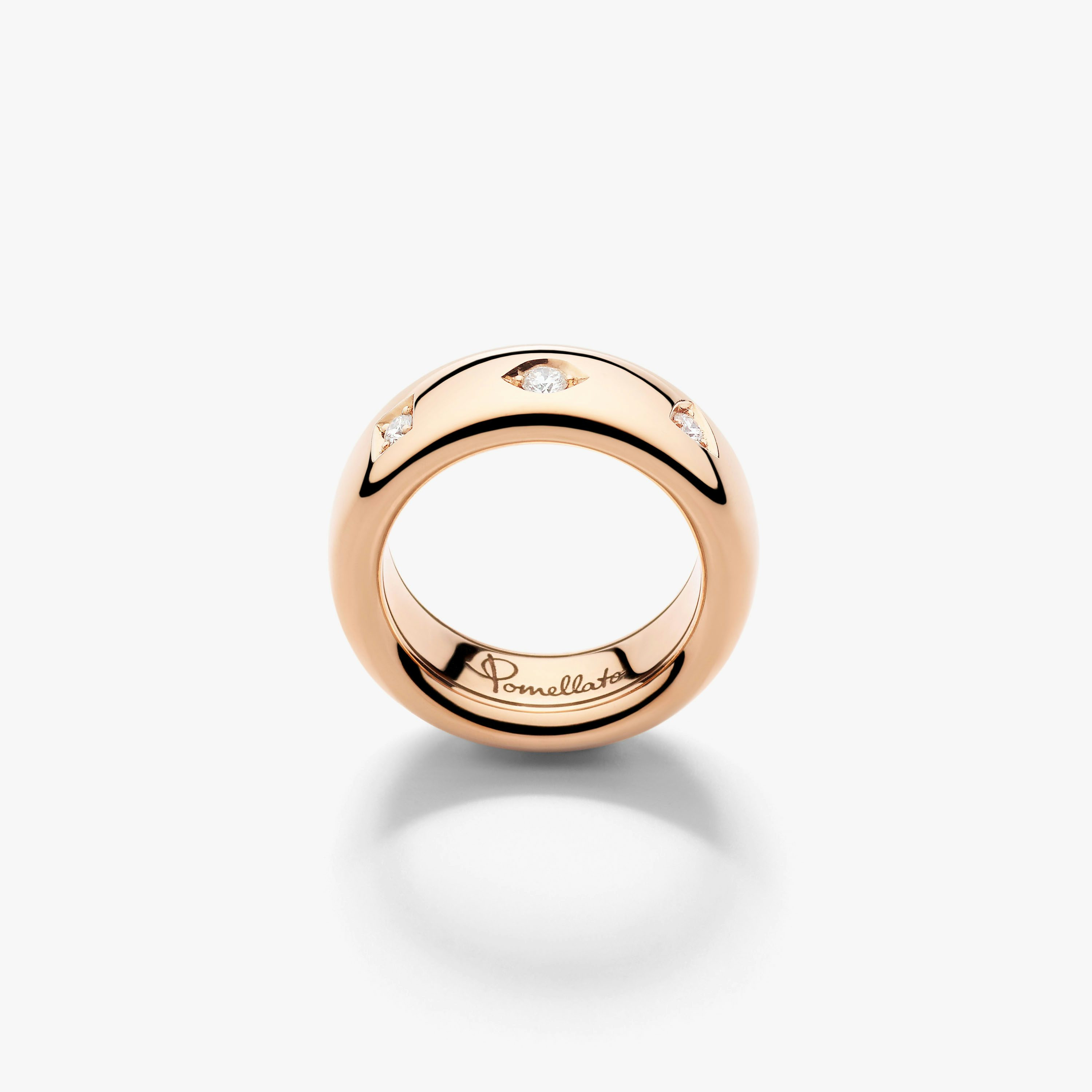 Iconica Slim Ring - 2