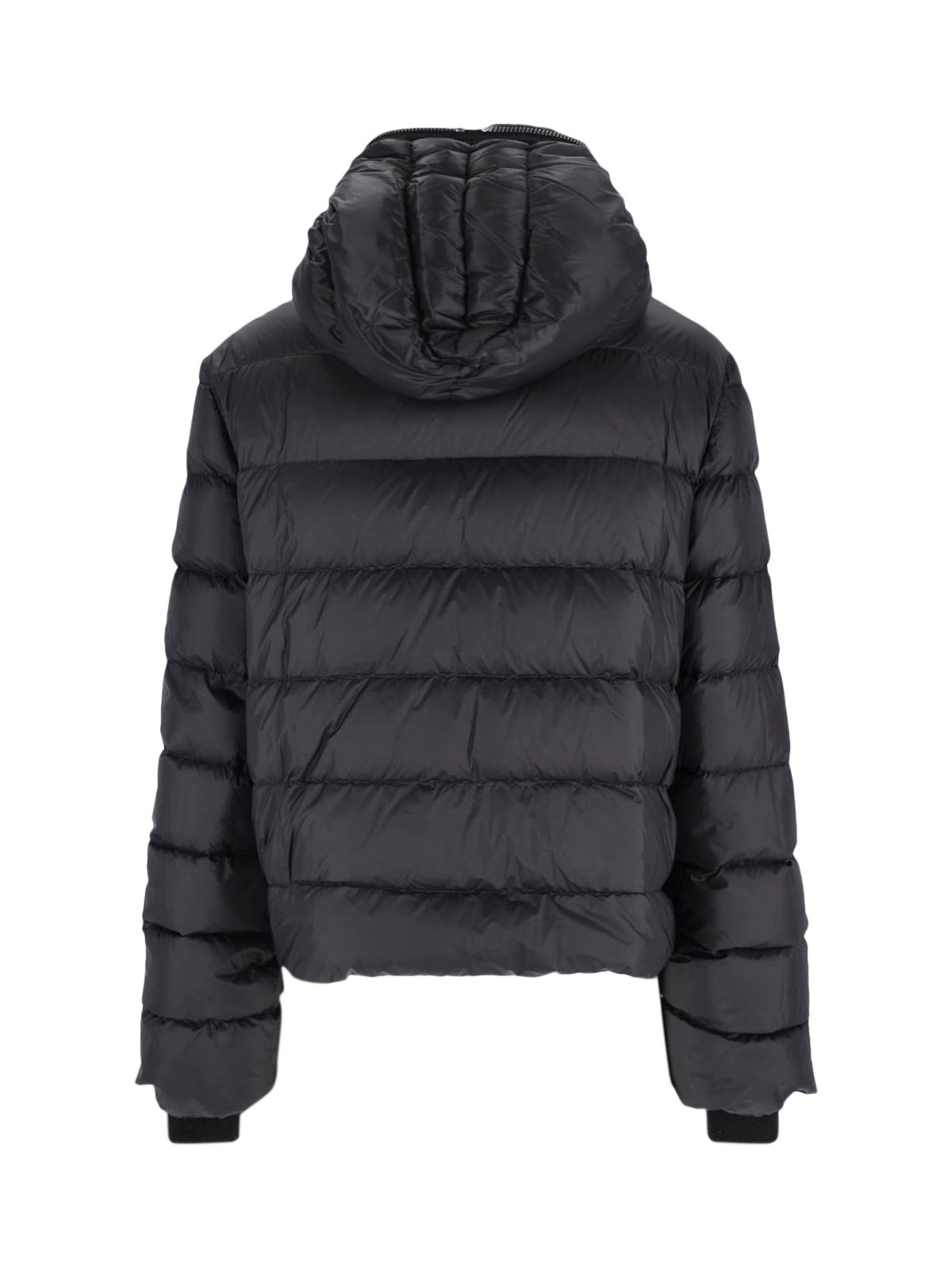 'GIMP' DOWN JACKET - 2