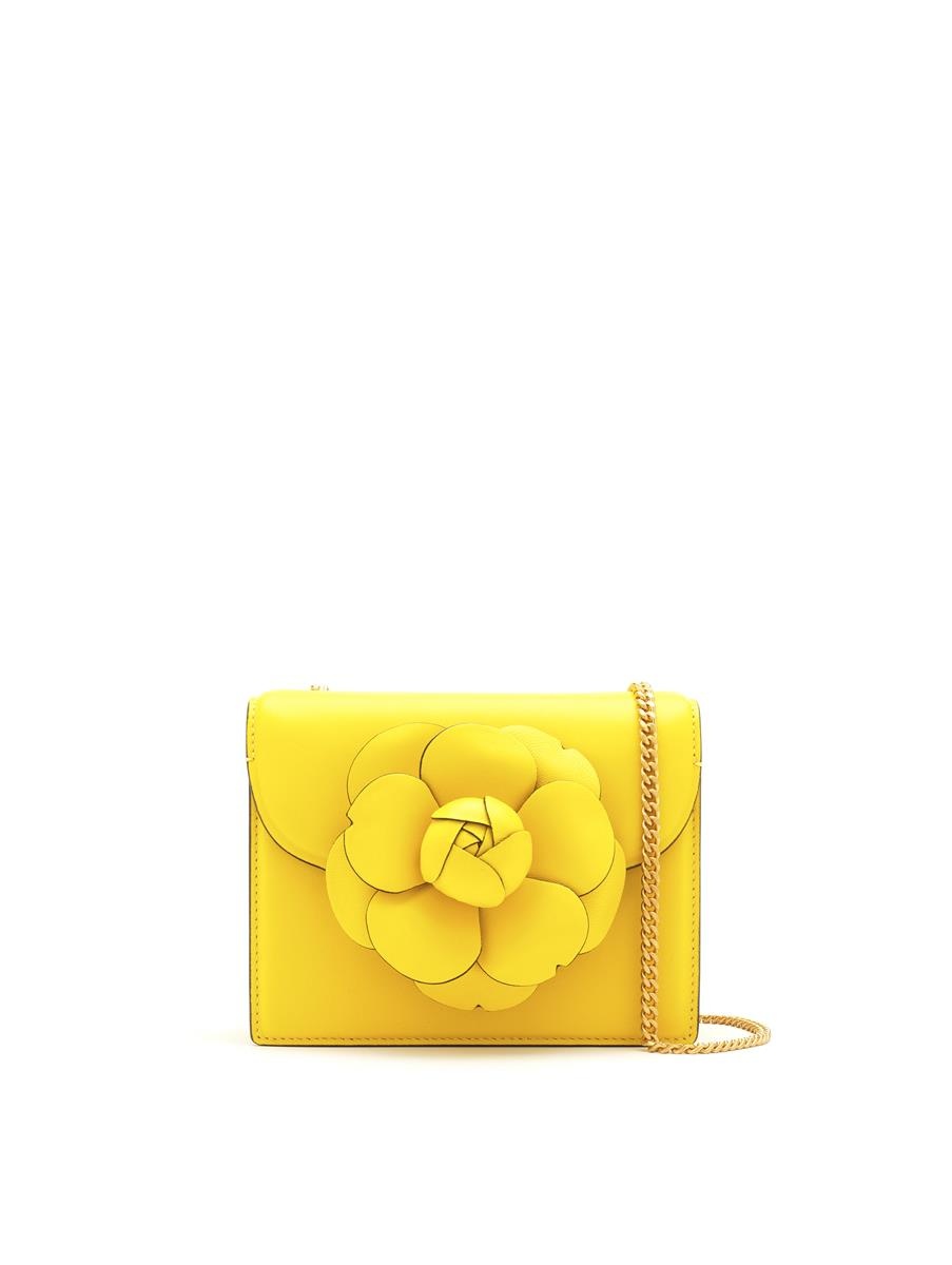 DAFFODIL MINI TRO BAG - 1