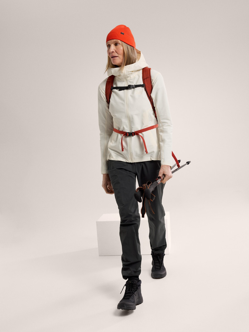 Arc'teryx Gamma Hoody outlook