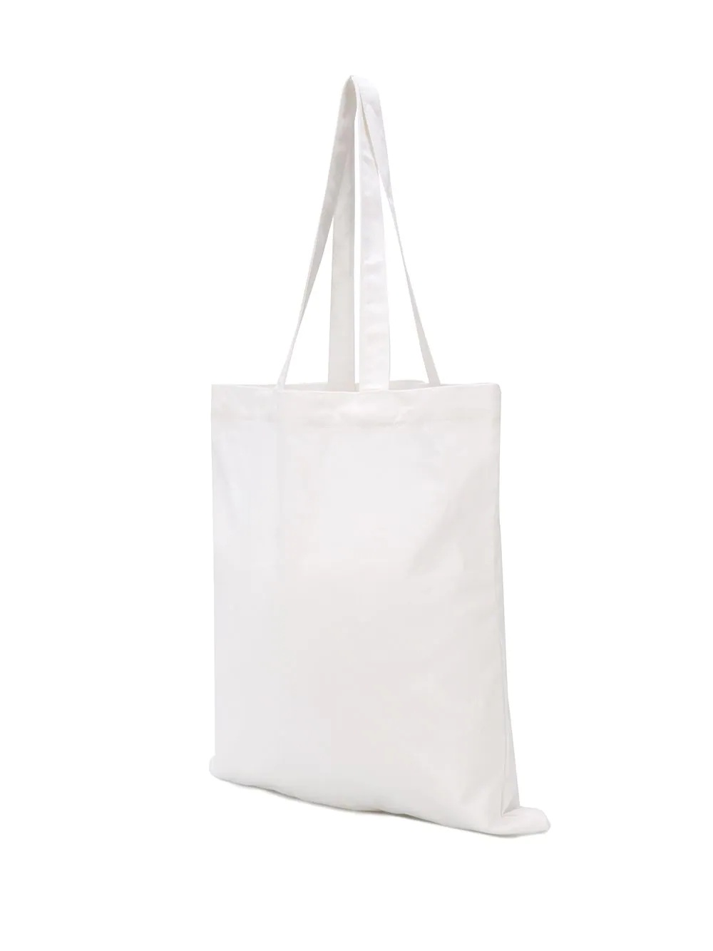 printed tote bag - 3