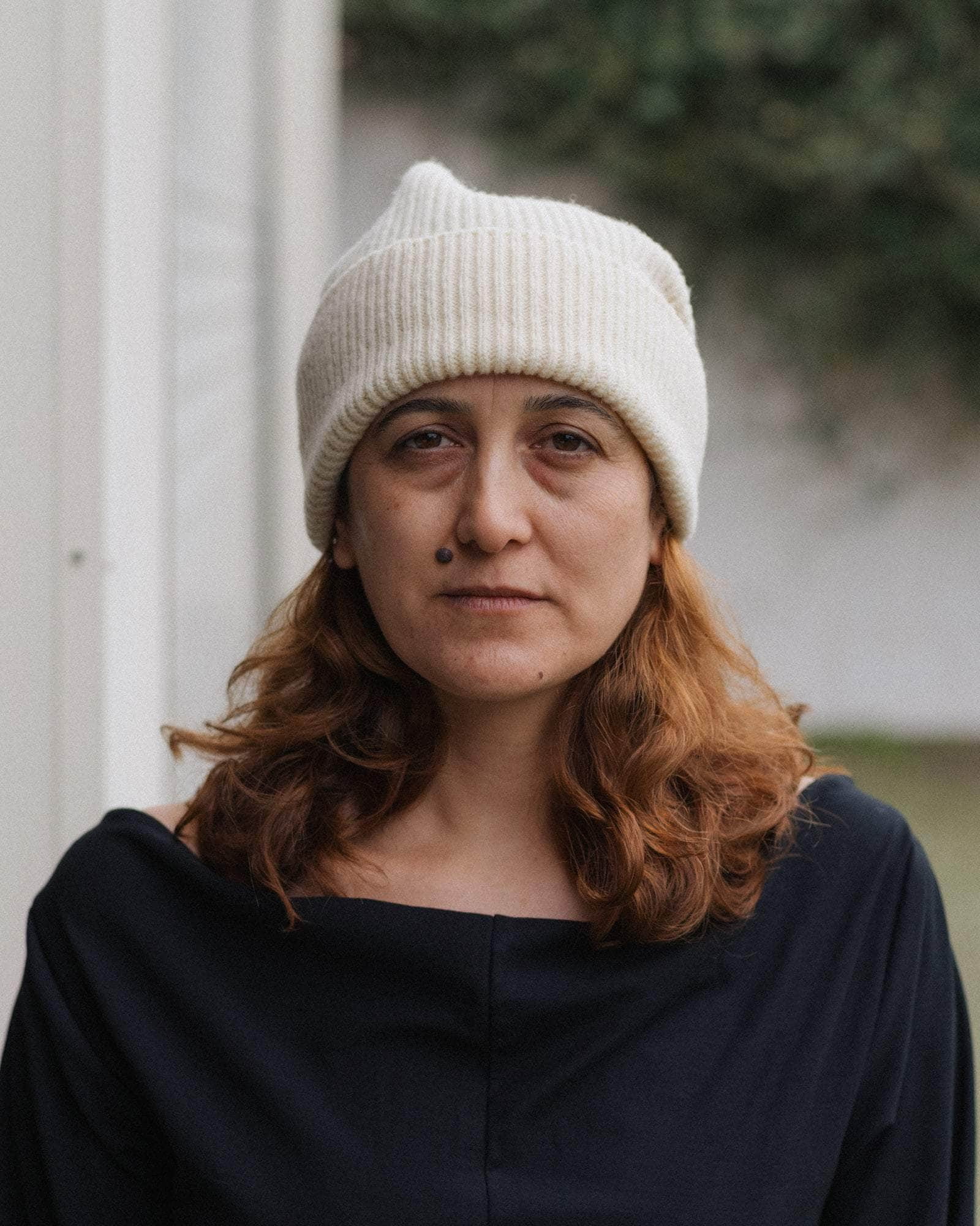Mea Beanie - Arles Merino Wool - 4