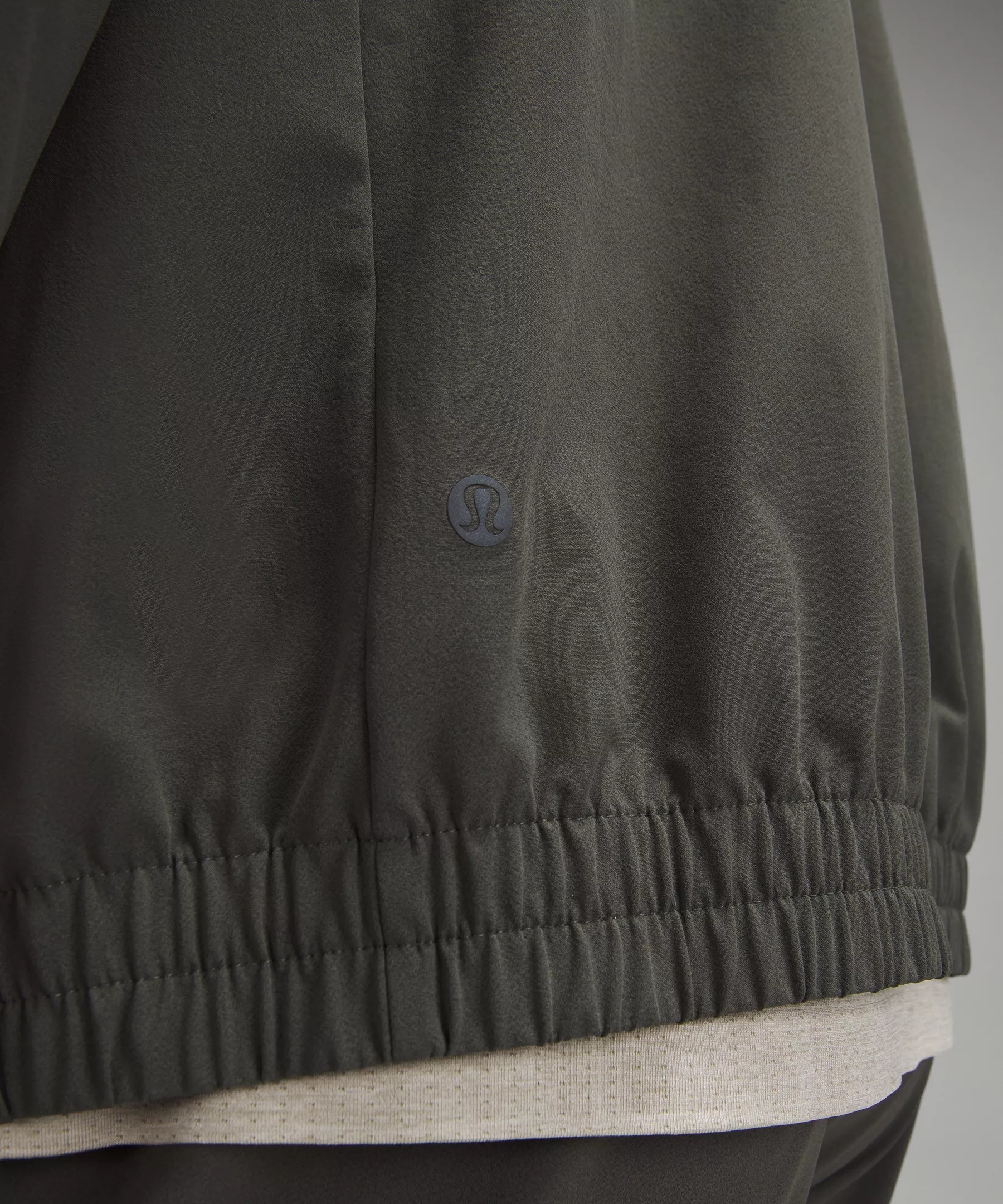 Zeroed In Track Jacket - 6