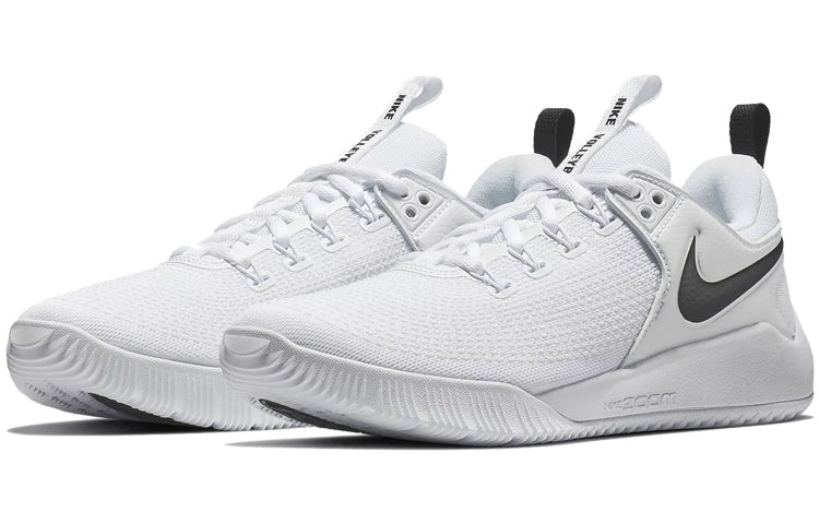 (WMNS) Nike Air Zoom Hyperace 2 'White' AA0286-100 - 3