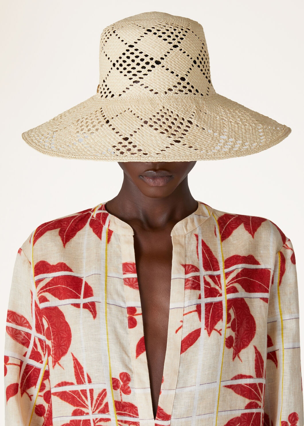 Hoshi Hat - 2