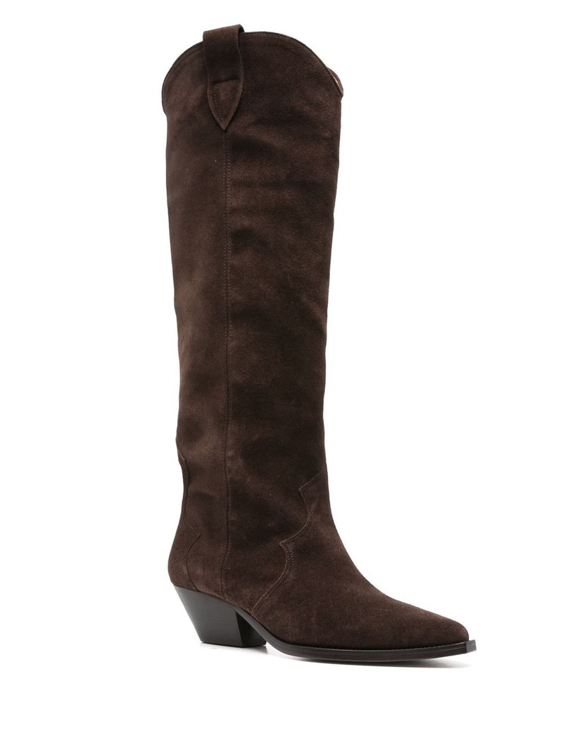 Isabel Marant 55mm Denvee boots outlook
