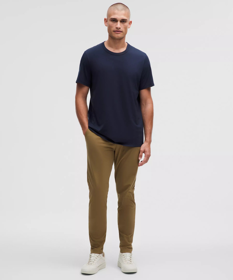 lululemon ABC Slim-Fit Trouser 34"L *Warpstreme outlook