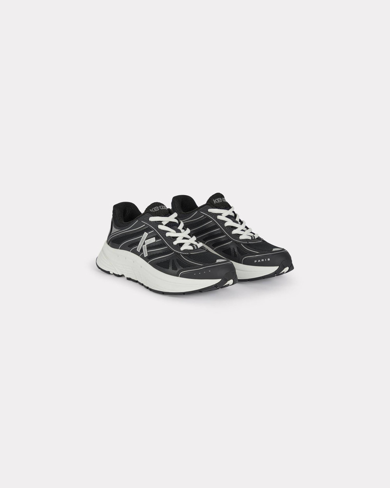 KENZO KENZO-Pace trainers for men outlook