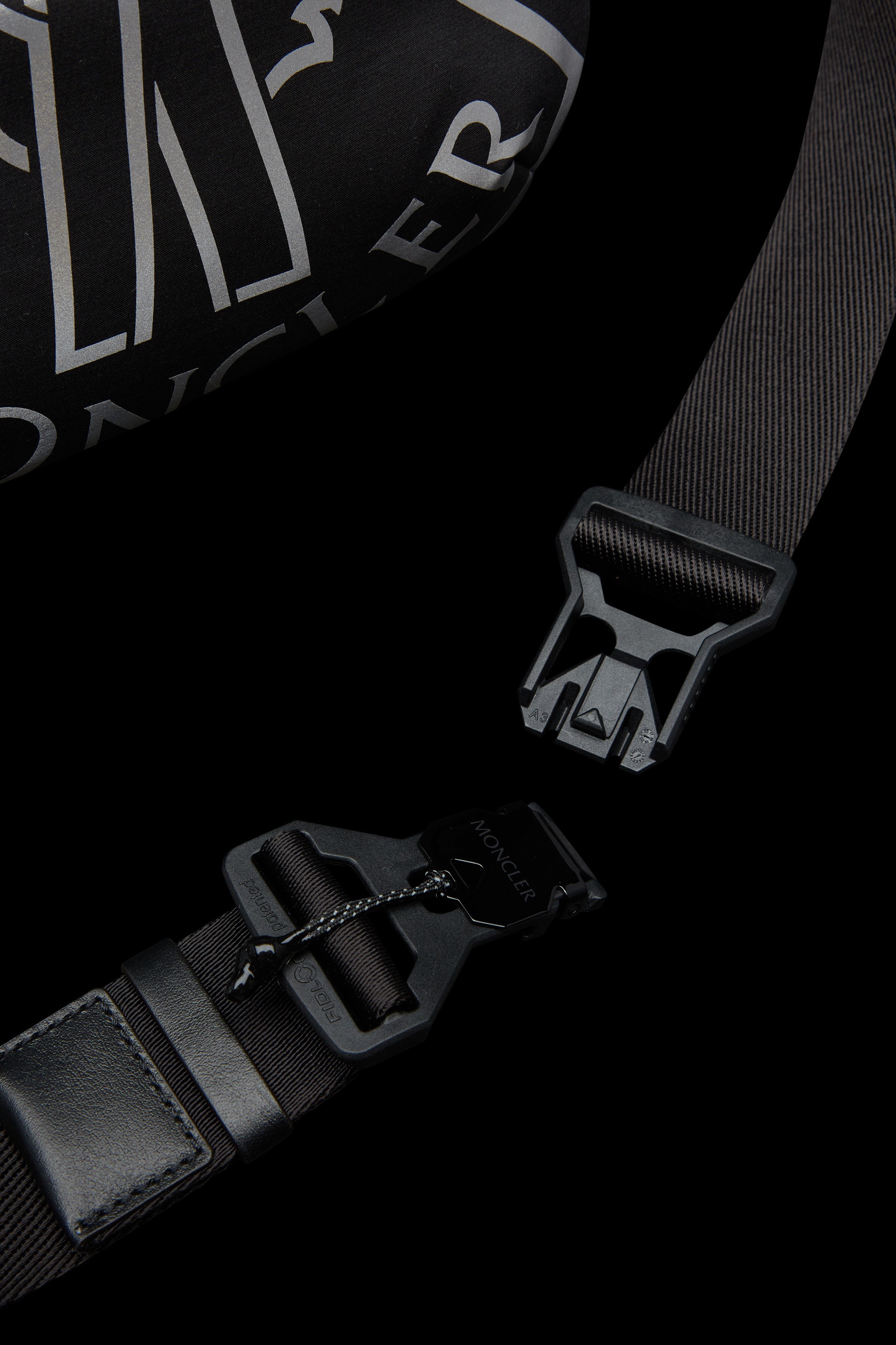 Cut Belt Bag 5