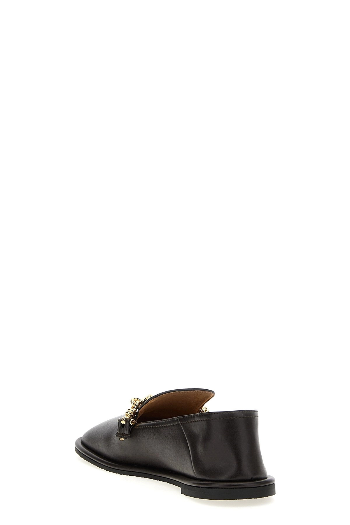 'Ryder' loafers - 3