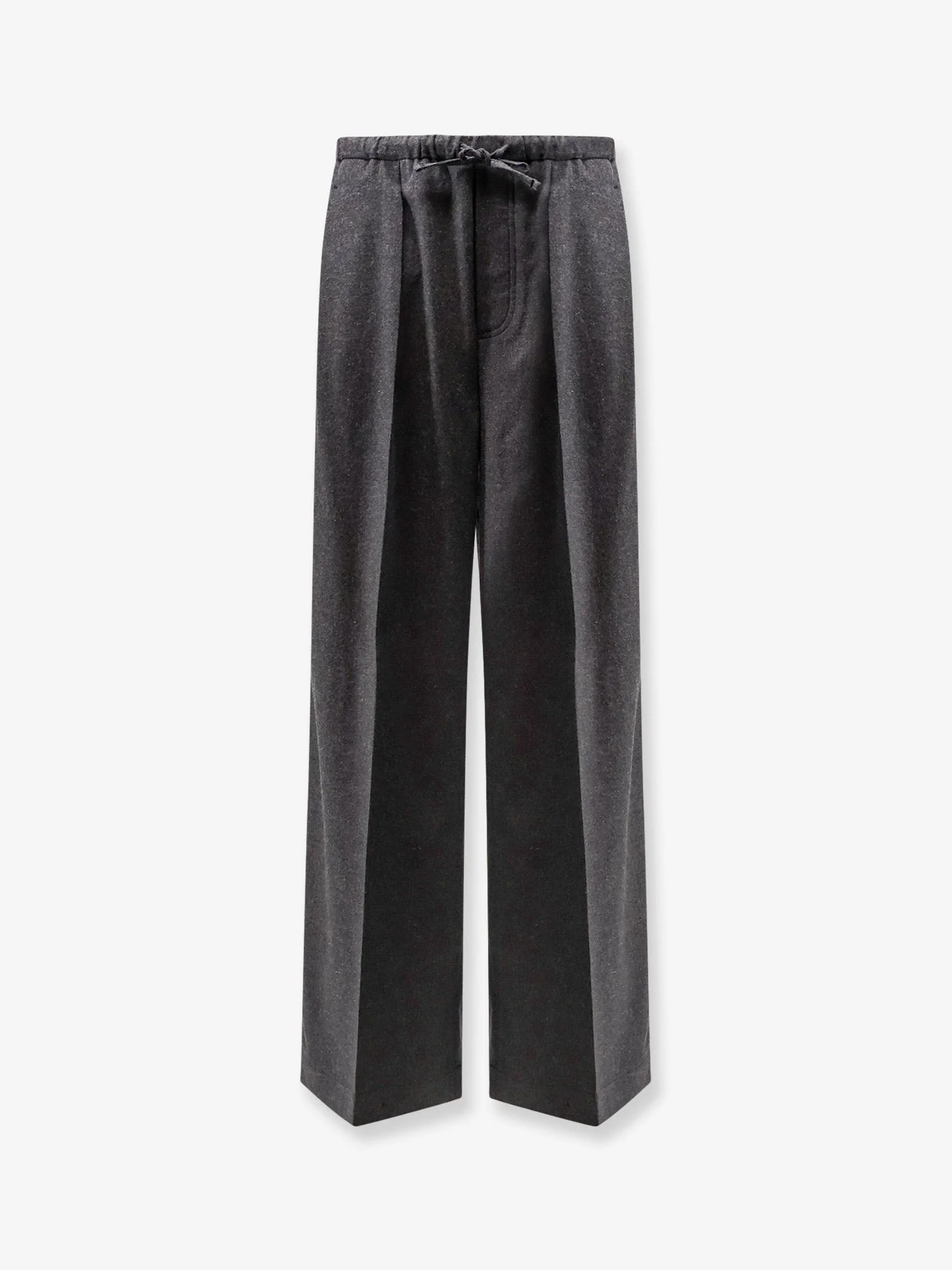 Closed Wynston Wool Blend Trousers - 1