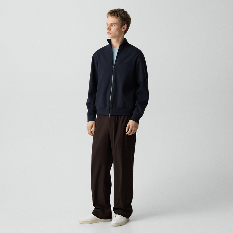 Theory Cardigan Jacket in Light Bilen outlook