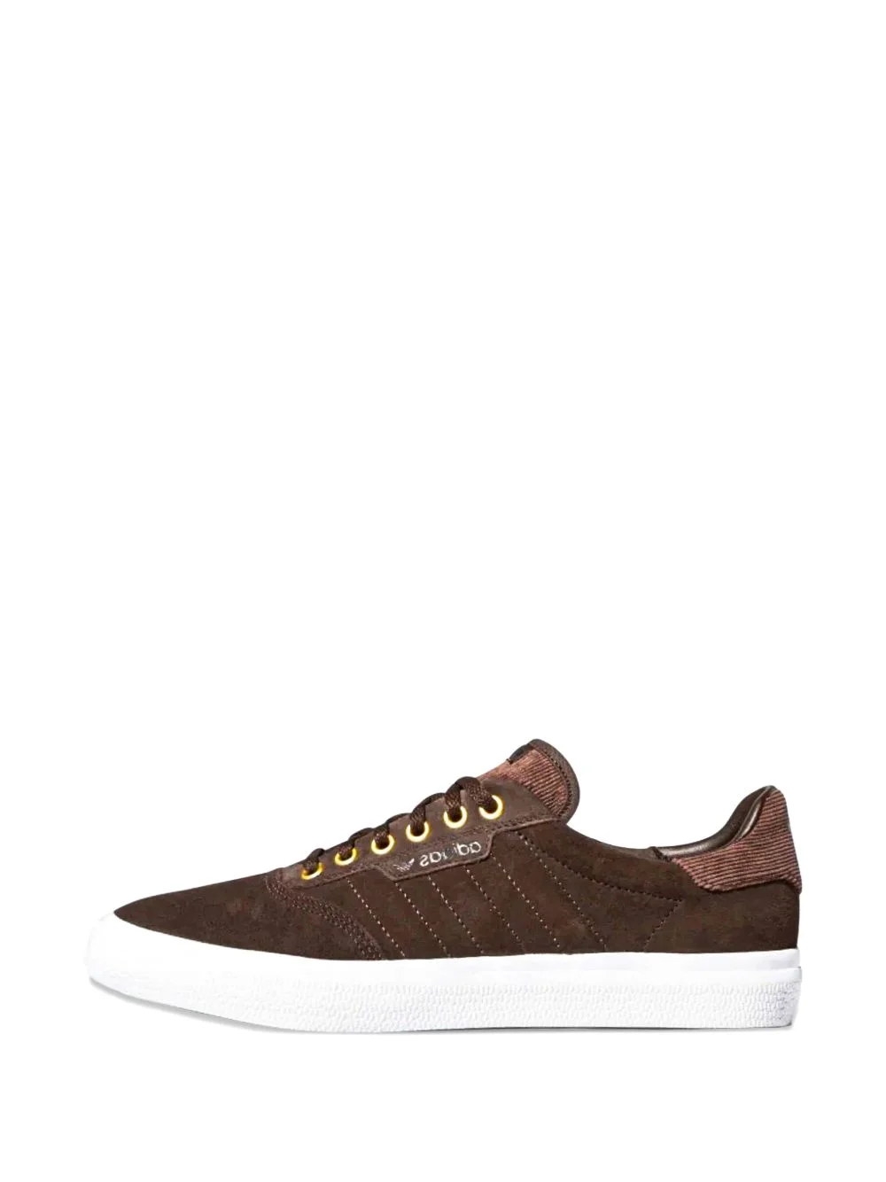 3MC suede sneakers - 1
