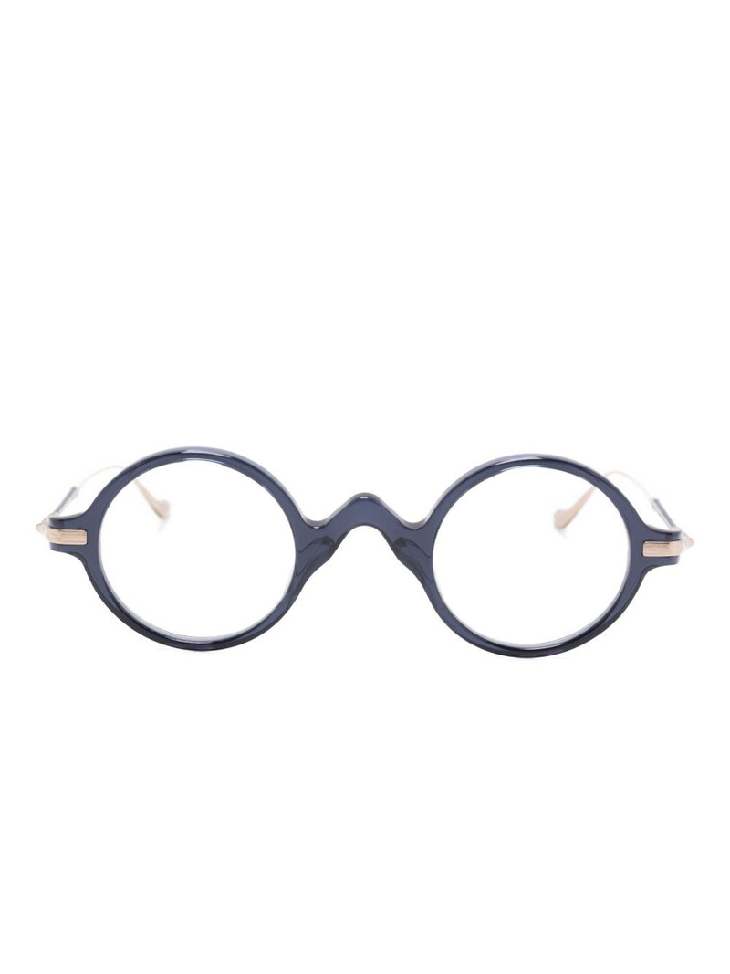 round-frame glasses 1