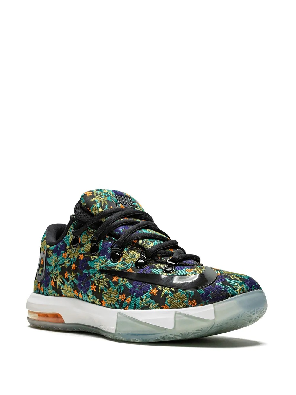 KD 6 Ext QS "Floral" sneakers - 2
