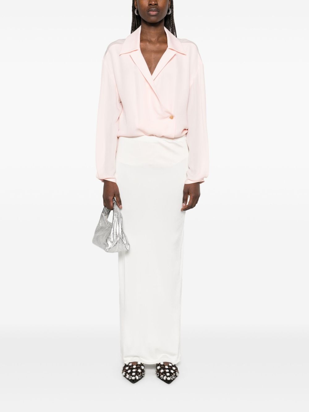 Ashton blouse - 2