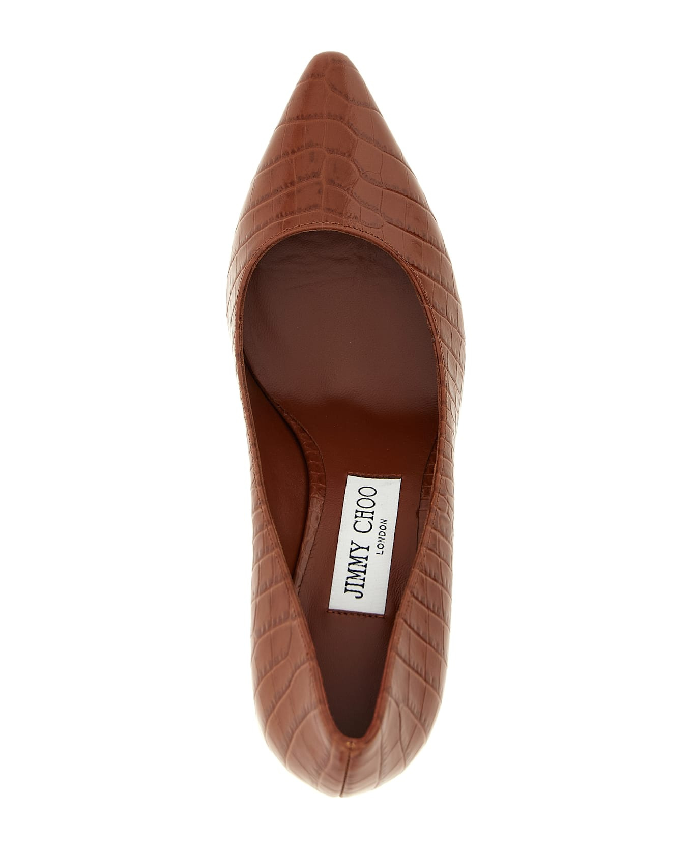 'romy' Pumps - 4