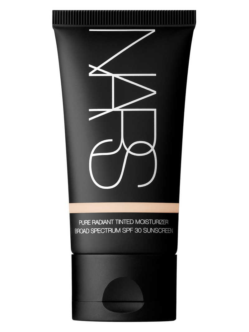 Pure Radiant Tinted Moisturizer Broad Spectrum SPF 30 - Terre Neuve 1