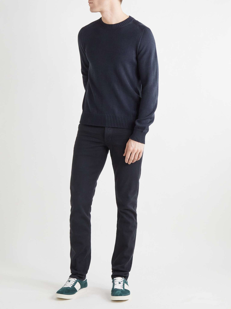 TOM FORD Merino Wool Sweater outlook