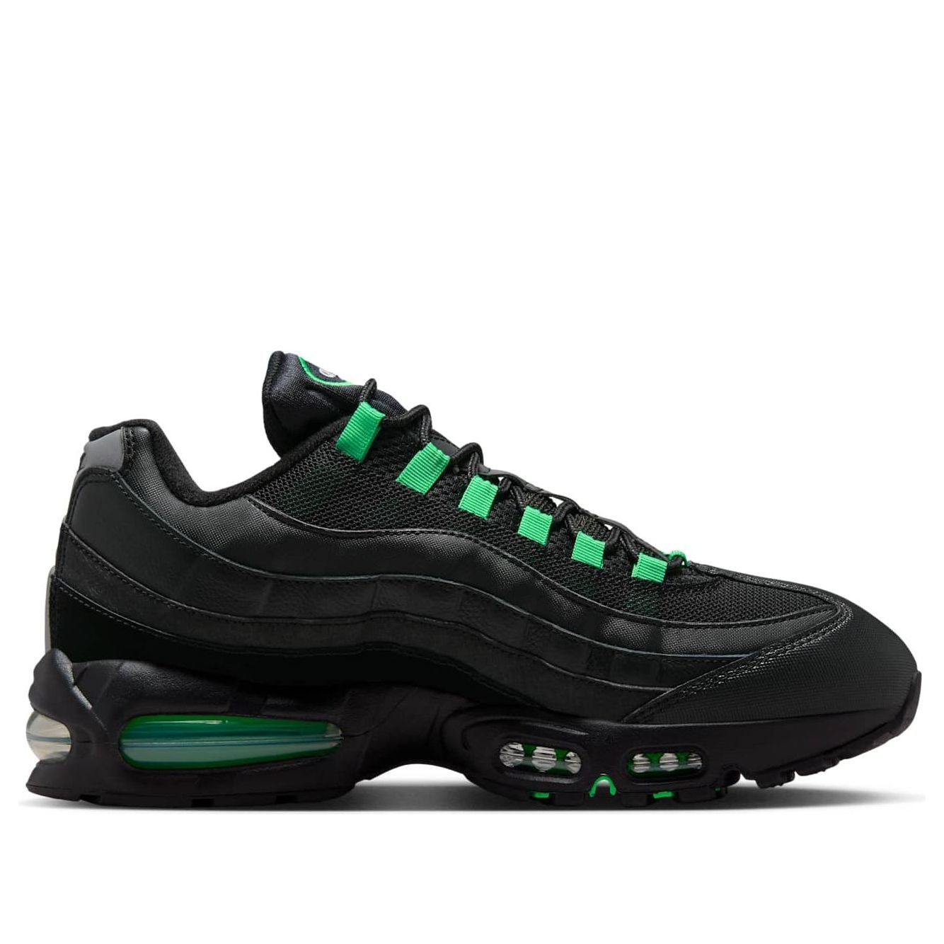Nike Air Max 95 OG 'Green Shock' IB1667-002 - 2