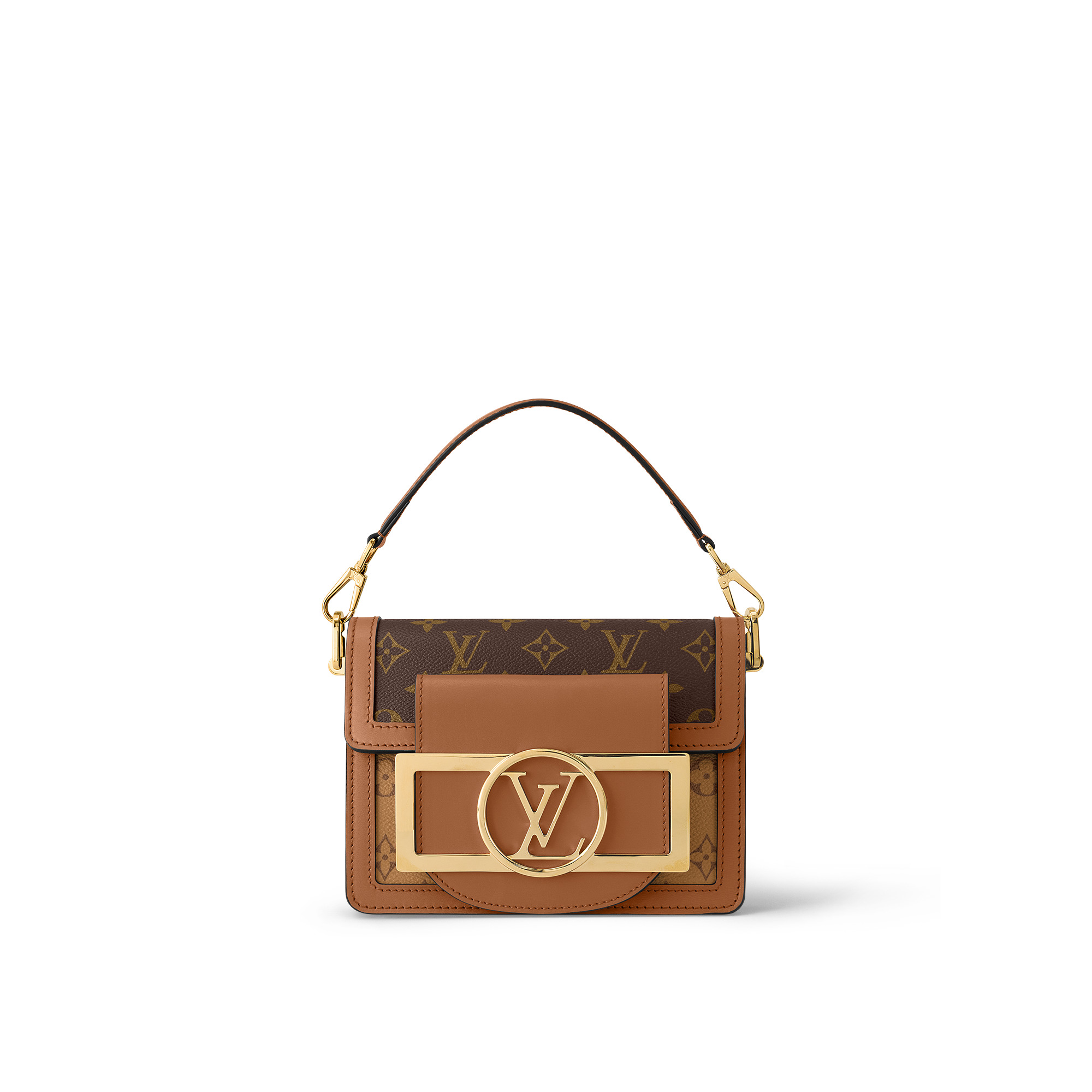 Mini Dauphine Lock XL - 1