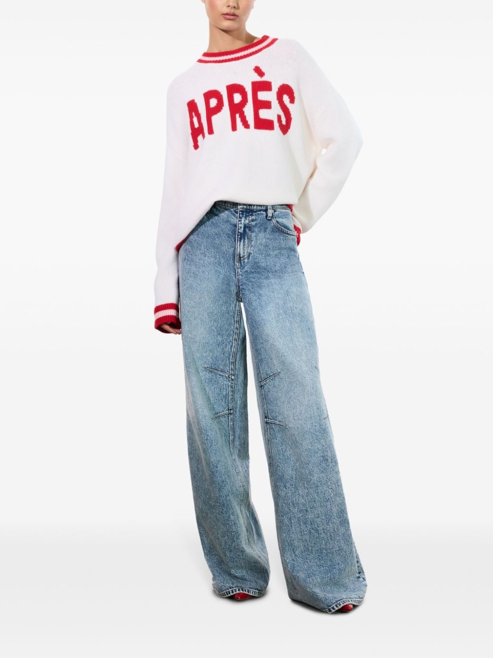 Odgen Apres jumper - 2