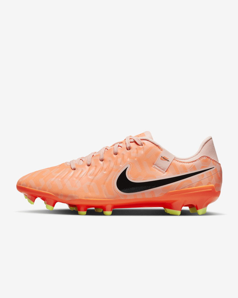 Nike Tiempo Legend 10 Academy Multi-Ground Low-Top Soccer Cleats - 1